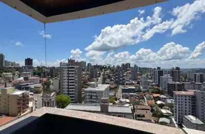 Inbox cia imobiliária vende apartamento no centro de bento gonçalves