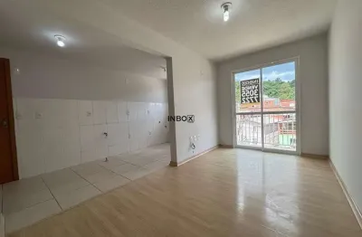 Inbox cia imobiliária vende, apartamento em bento gonçalves no bairro aparecida