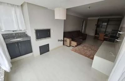 Inbox cia imobiliária aluga apartamento com 02 quartos no bairro cidade alta na cidade de bento gonçalves