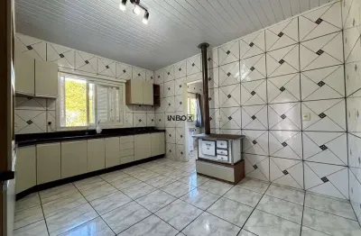 Inbox cia imobiliária aluga - casa parte superior no bairro santa marta em bento gonçalves.