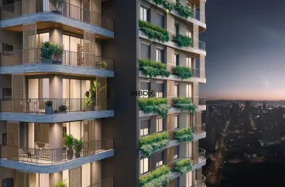 Apartamento de 3 quartos, sendo 1 suíte e 2 demi suítes no bairro são francisco em bento gonçalves