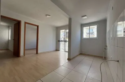 Inbox cia imobiliária vende, apartamento em bento gonçalves no bairro aparecida
