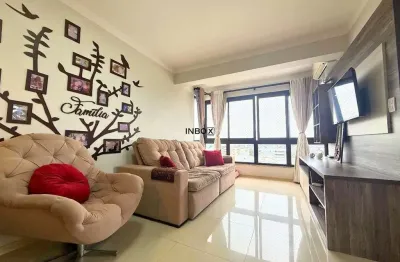 Apartamento com 3 quartos à venda na Rua Joana Guindani Tonello, 710, COHAB, Bento Gonçalves