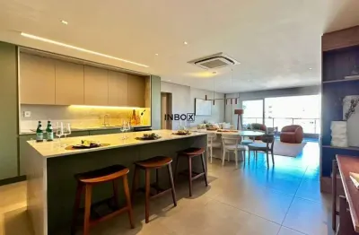 Inbox cia imobiliaria vende: apartamento de 3 suites no centro de bento gonçalves.