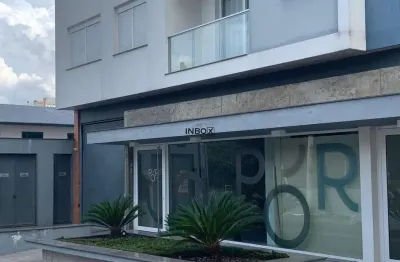 Ponto comercial à venda na Heitor Mazzini, 872, Glória, Garibaldi
