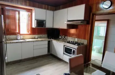 Inbox cia imobiliária aluga - casa de três quartos mobiliada e individual.