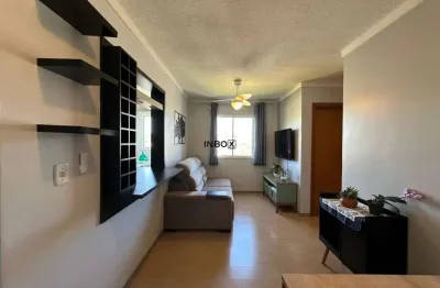 Apartamento com 2 quartos para alugar na Luiz Pedro De Marco, 748, Juventude da Enologia, Bento Gonçalves