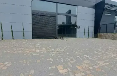 Barracão / Galpão / Depósito para alugar na Acesso Norte Gilmar Tedesco, 1192, Vale Verde, Garibaldi