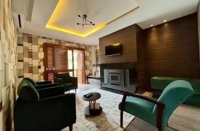 Inbox cia imobiliária aluga, apartamento em bento gonçalves no bairro santa rita.