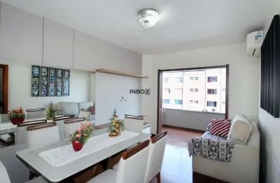 Apartamento com 2 quartos para alugar na Rua Assis Brasil, 123, Centro, Bento Gonçalves