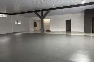 Ponto comercial para alugar na Rua Fiorelo Bertuol, 1164, Borgo, Bento Gonçalves