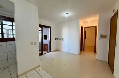 Inbox cia imobiliaria aluga - apartamento de um quarto no bairro humaitá.