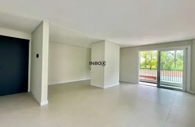Inbox cia imobiliaria vende - apartamento de 2 suites com 105,4m² no bairro imigrante.