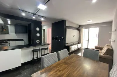 Apartamento com 2 quartos à venda na Alvi Azul, 416, São João, Bento Gonçalves