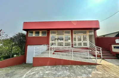 Ponto comercial para alugar na Rua José Rossini, 688, Santa Helena, Bento Gonçalves