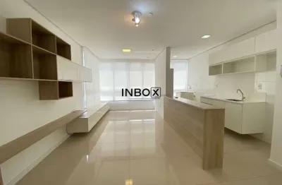 Inbox cia imobiliária vende - apartamento de 1 dormitórios no humaitá.