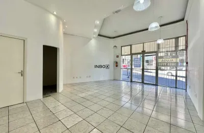 Inbox cia imobiliária aluga - sala comercial no centro de bento gonçalves.