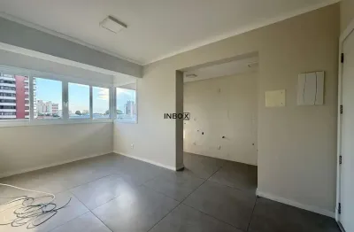 INBOX CIA IMOBILIÁRIA ALUGA - Apartamento de um quarto no Bairro Cidade Alta