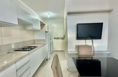 Inbox cia imobiliária aluga kitinet mobiliado no bairro humaitá na cidade de bento gonçalves