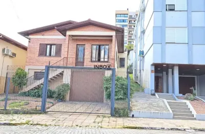 Inbox cia imobiliária aluga casa de 2 quartos no bairro humaitá em bento gonçalves