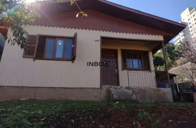 Inbox cia imobiliária aluga, casa no botafogo em bento gonçalves.