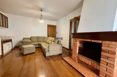 Inbox cia imobiliária aluga, apartamento em bento gonçalves no bairro centro