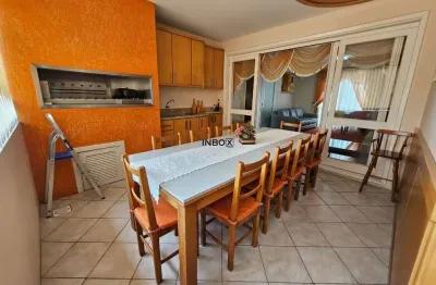 Inbox cia imobiliária aluga casa mobiliada no bairro universitário