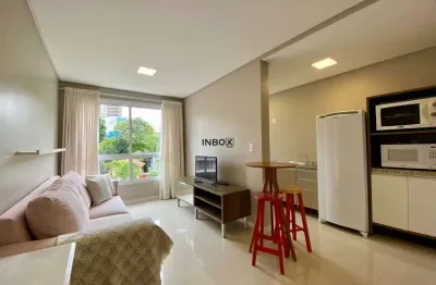 Imobiliaria inbox cia aluga em bento gonçalves - apartamento de 01 quarto no bairro centro