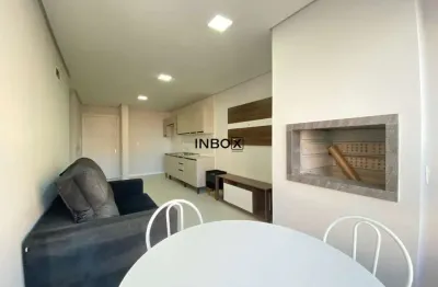 Inbox cia imobiliária aluga em bento gonçalves - apartamento com um quarto no são roque.