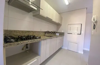 Inbox cia imobiliaria aluga- apartamento de 1 dormitório, 2 box de garagem, bem localizado no bairro são francisco!!
