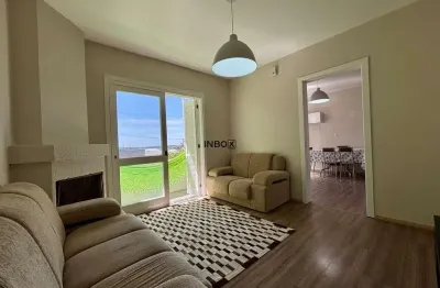 Inbox cia imobiliaria vende , apartamento no botafogo com 104 metros privativos.