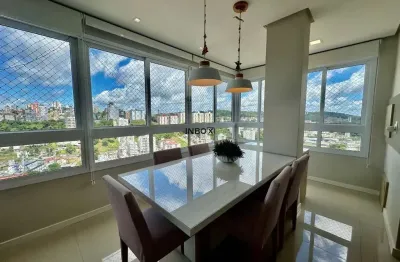 Inbox cia imobiliaria aluga - apartamento de dois dormitórios no bairro borgo