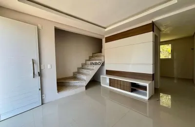 Inbox cia imobiliária aluga, sobrado em bento gonçalves no bairro licorsul