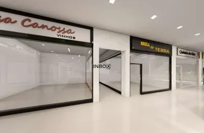 Inbox imobiliária aluga sala comercial no monte belo do sul.