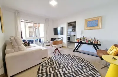 Inbox cia imobiliária vende apartamento de 2 quartos no bairro centro em bento gonçalves