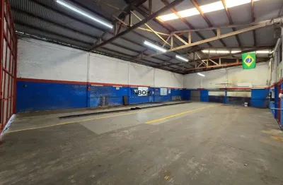 Barracão / Galpão / Depósito para alugar na Rodovia BR-470, 100, São Valentin, Bento Gonçalves