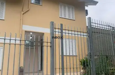 Inbox cia imobiliaria aluga, sobrado no verona em bento gonçalves