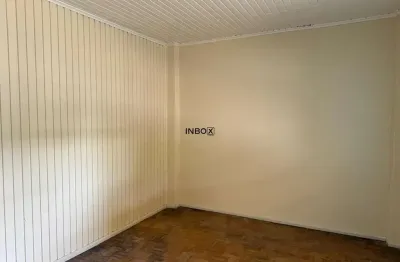 Inbox cia imobiliária aluga em bento gonçalves - casa parte inferior com dois quartos no humaitá