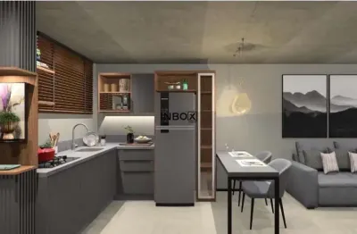 Inbox cia imobiliária vende studio em garibaldi para aluguel de temporada