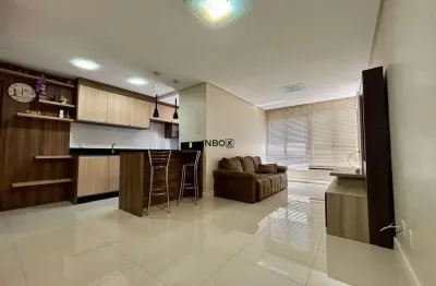 Inbox cia imobiliaria aluga- apartamento de 1 dormitório, 1 box de garagem, bem localizado no bairro são francisco!!