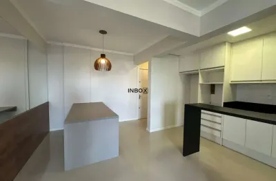 Apartamento de 2 quartos e 2 vagas de garagem semi mobiliado no bairro maria goretti