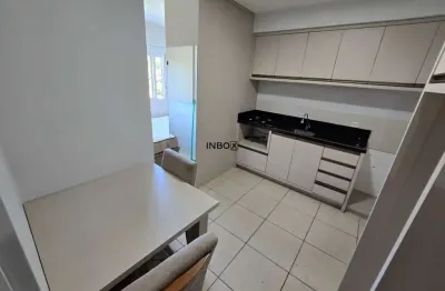 Inbox cia imobiliária aluga apartamento do tipo kitnet semimobiliado localizado no bairro são roque na cidade de bento gonçalves