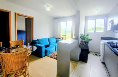 Apartamento com 2 quartos à venda na Avenida São Roque, 3931, Aparecida, Bento Gonçalves