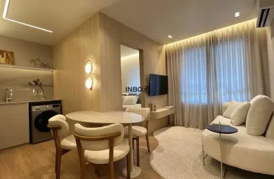 Apartamento com 2 quartos à venda na Rua Armindo Schenatto, 140, Humaitá, Bento Gonçalves