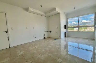 INBOX CIA IMOBILIÁRIA ALUGA - Apartamento de 2 quartos NO HUMAITÁ.