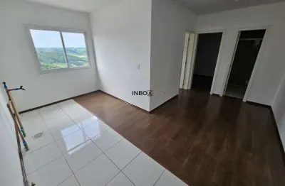 Inbox cia imobiliária aluga apartamento com 02 quartos no bairro são roque na cidade de bento gonçalves