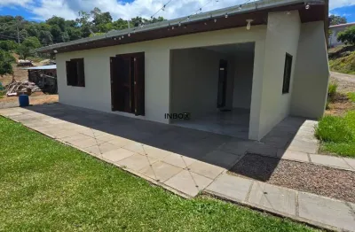 Inbox cia imobiliária aluga casa mobiliada com 02 dormitórios no distrito de tuiuty na cidade de bento gonçalves