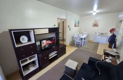 Inbox cia imobiliária vende apartamento com 87,82m² localizado no bairro centro na cidade de bento gonçalves