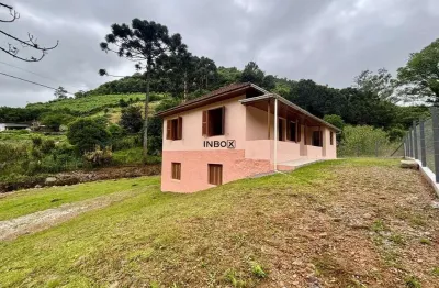 Inbox cia imobiliária aluga, casa em bento gonçalves no bairro borgo.