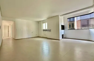 INBOX CIA IMOBILIÁRIA ALUGA - Apartamento de 2 quartos NO CENTRO DE BENTO GONÇALVES.